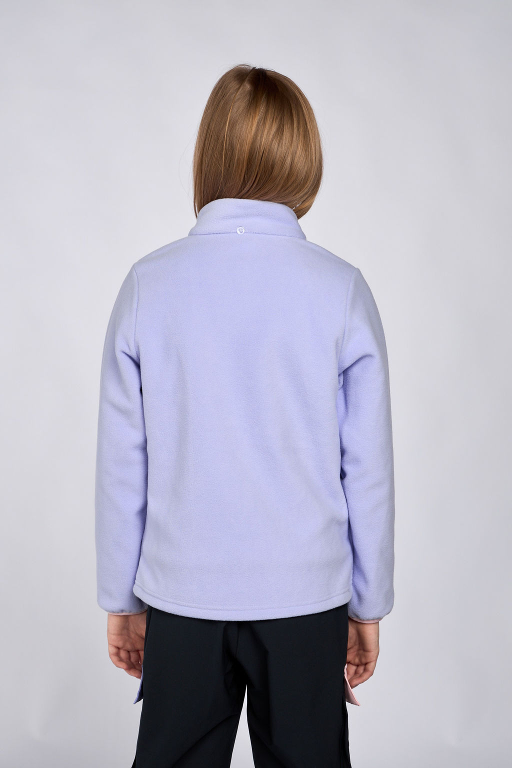 Куртка 2-в-1 Розовый