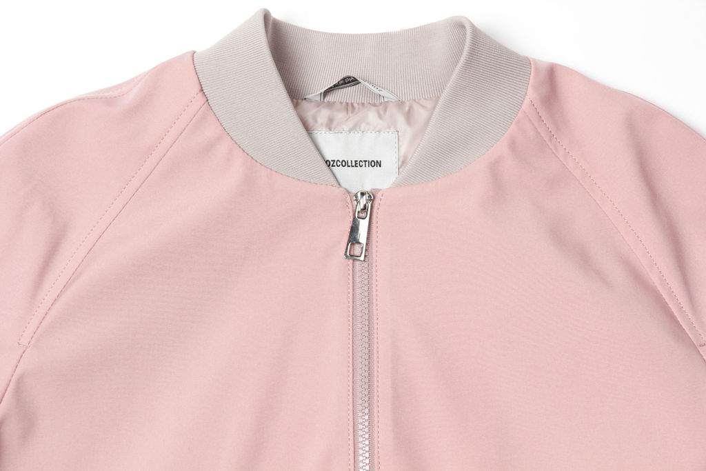 Ветровка-бомбер - Gipnoz фото 2