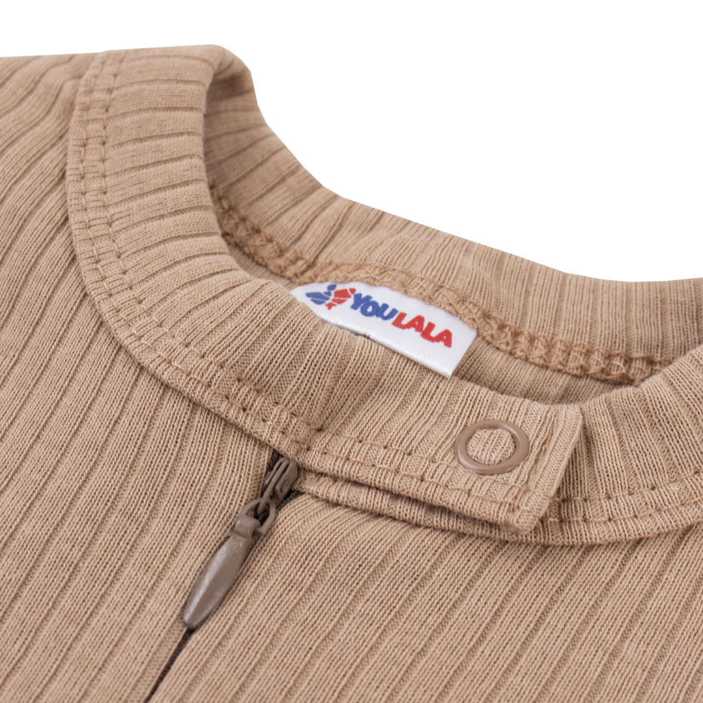 Комбинезон рибана 1459701004 - Youlala фото 6