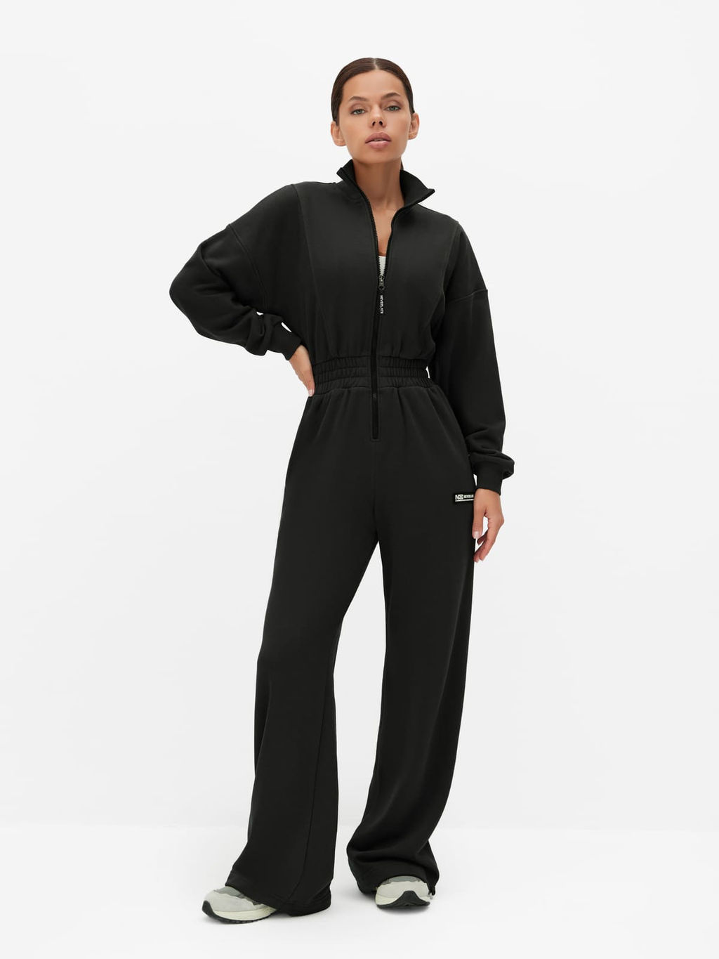 Комбинезон Sport Casual - NEVERLATE фото 5