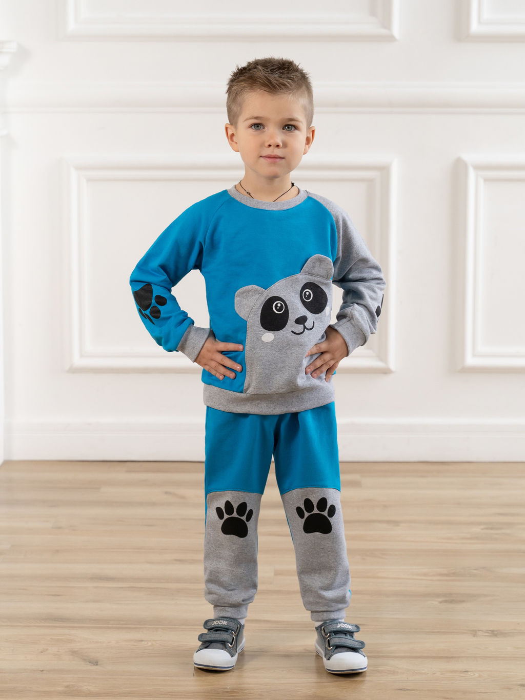 Костюм детский