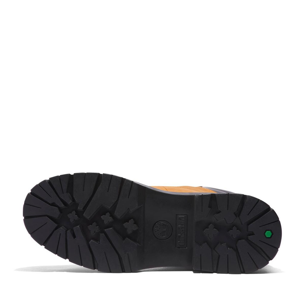 Ботинки Timberland Brooke Valley Winter Boot WP желтые  фото 2