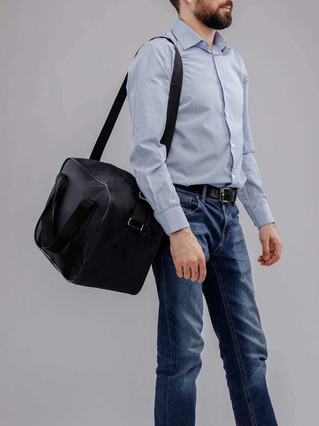 Дорожная сумка 00-58 000 01 Сумка Дорожная - S.lavia фото 19