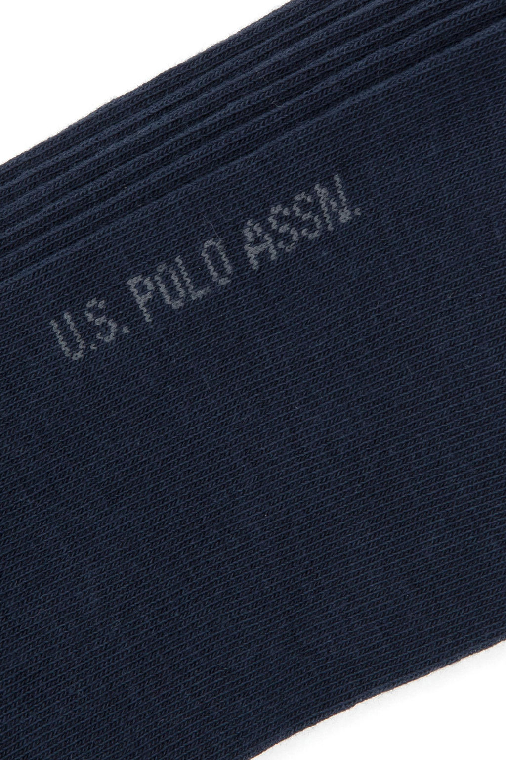 Erkek Lacivert Soket _orap - U.s. polo assn фото 3