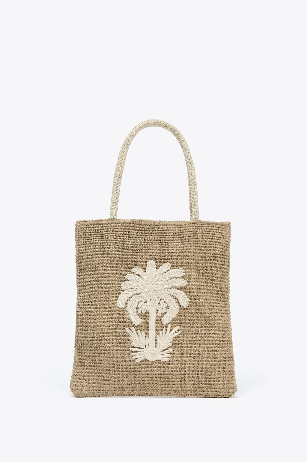 SHOPPER BAG - Zara фото 2