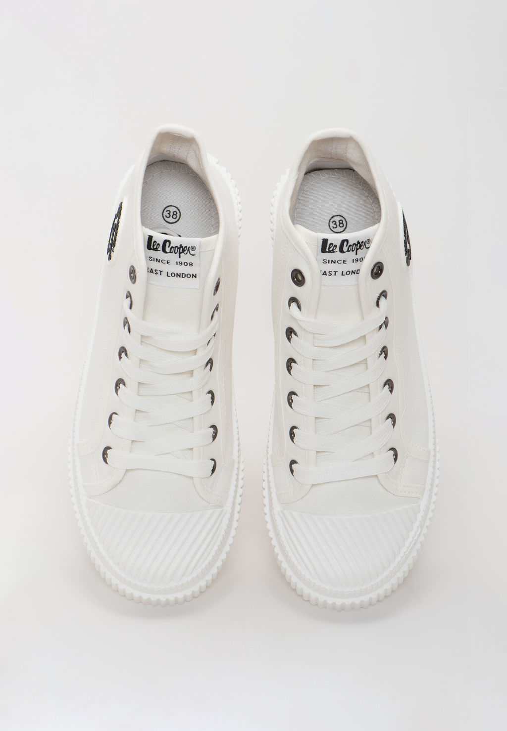 Кеды / Lee Cooper  фото 4