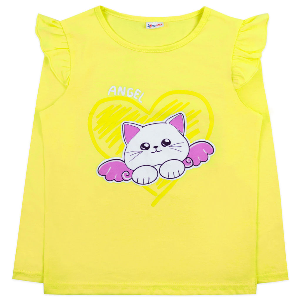 Джемпер Youlala кулирка  фото 10