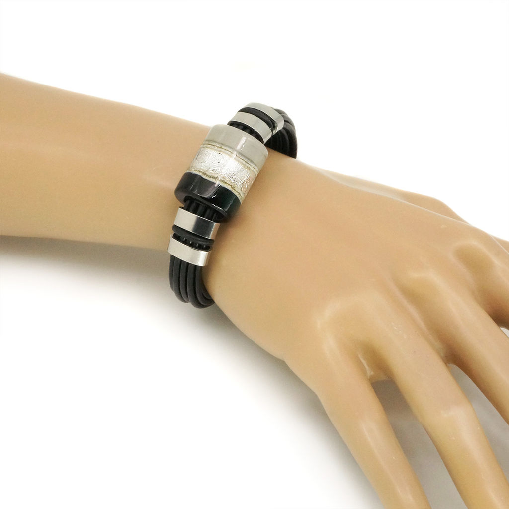 Браслет из муранского стекла - Vloes фото 3