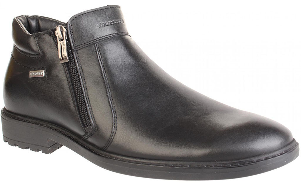 Ботинки Burgerschuhe 83240 фото 5