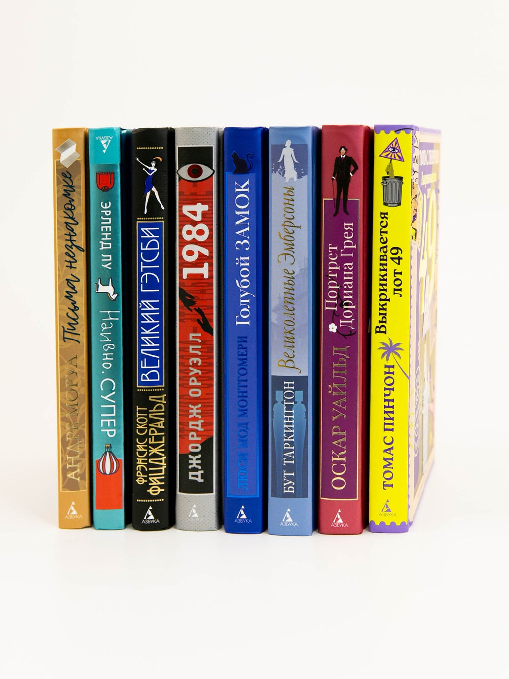 Моя блестящая карьера. Франклин М. - Азбука фото 7