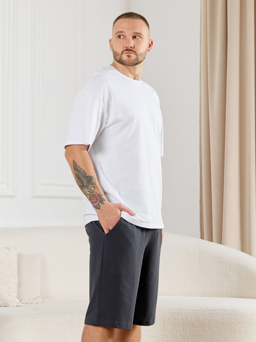 Шорты мужские Тор-5.1 VIOTEX