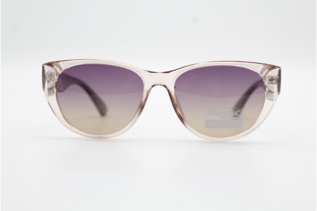 Солнцезащитные очки Maiersha (Polarized) 03875 52-17-142 С31-37