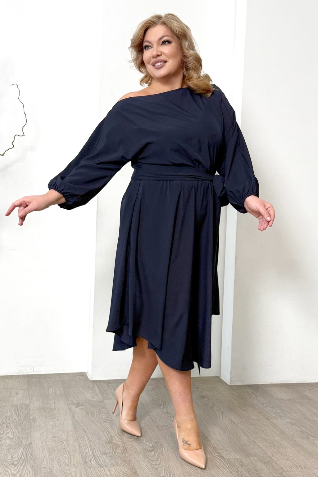 Платье-5829 - Lady maria фото 4