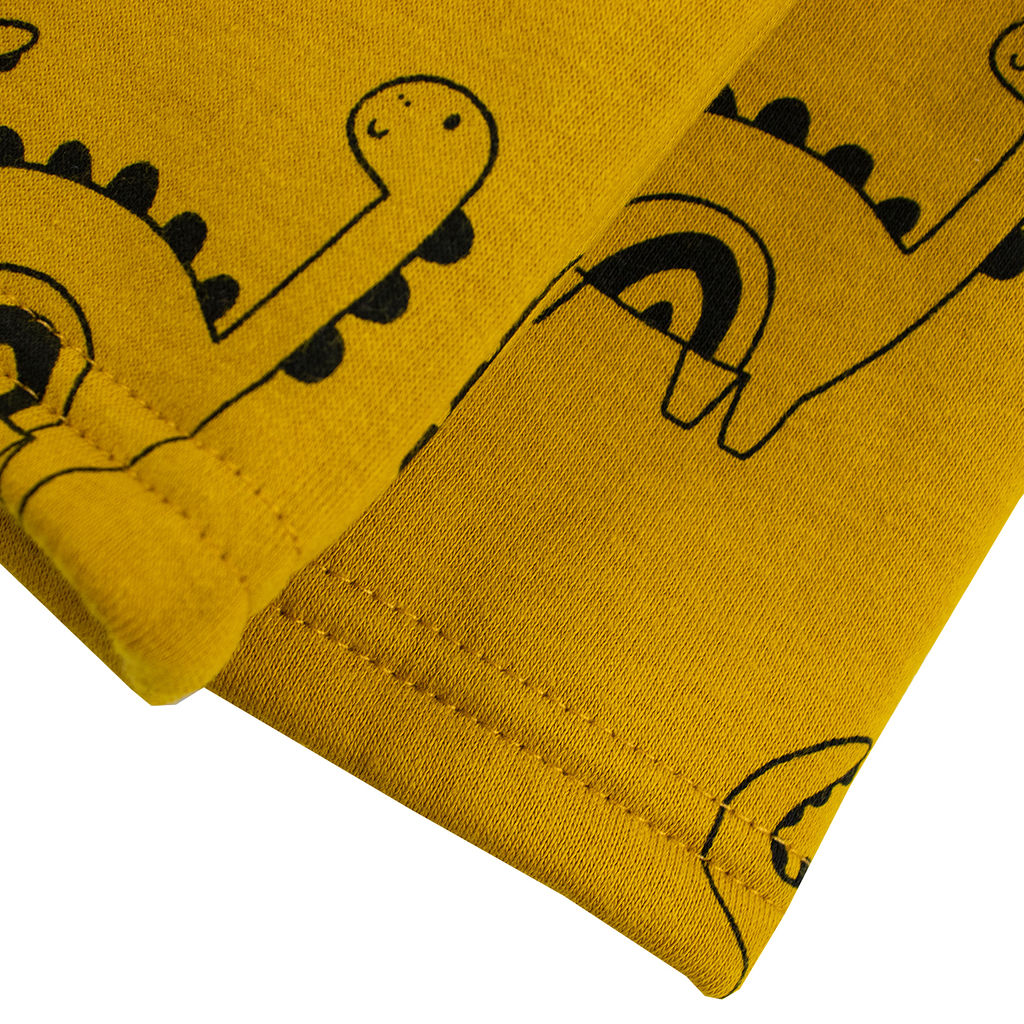 Толстовка футер 3х нитка начёс 0460340406 - Youlala фото 3