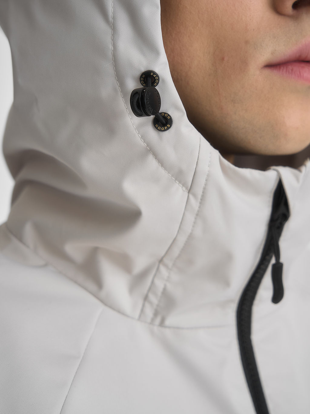 Куртка мужская HOOPS, арт. 93225 фото 16