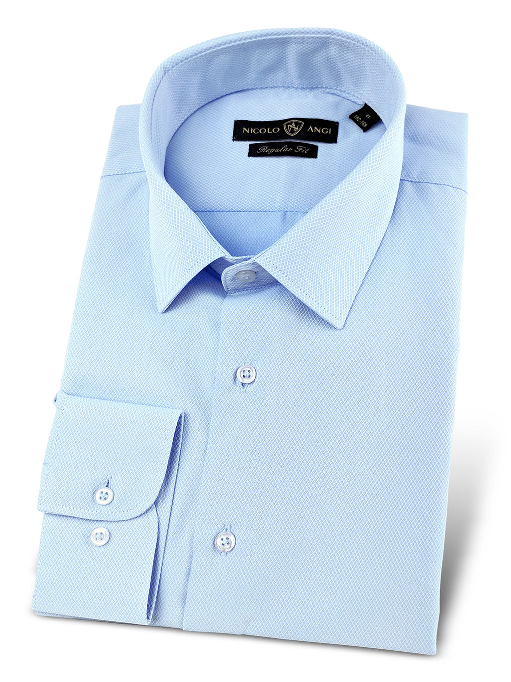 Рубашка 23-60-Т-02