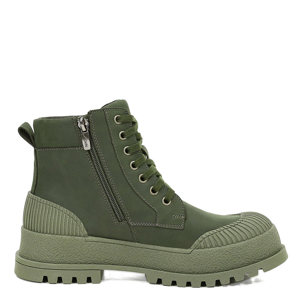 Ботинки мальчиковые