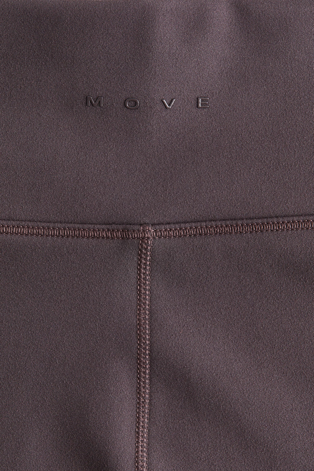 Mallas ciclistas de deporte con SoftMove - H&m фото 8