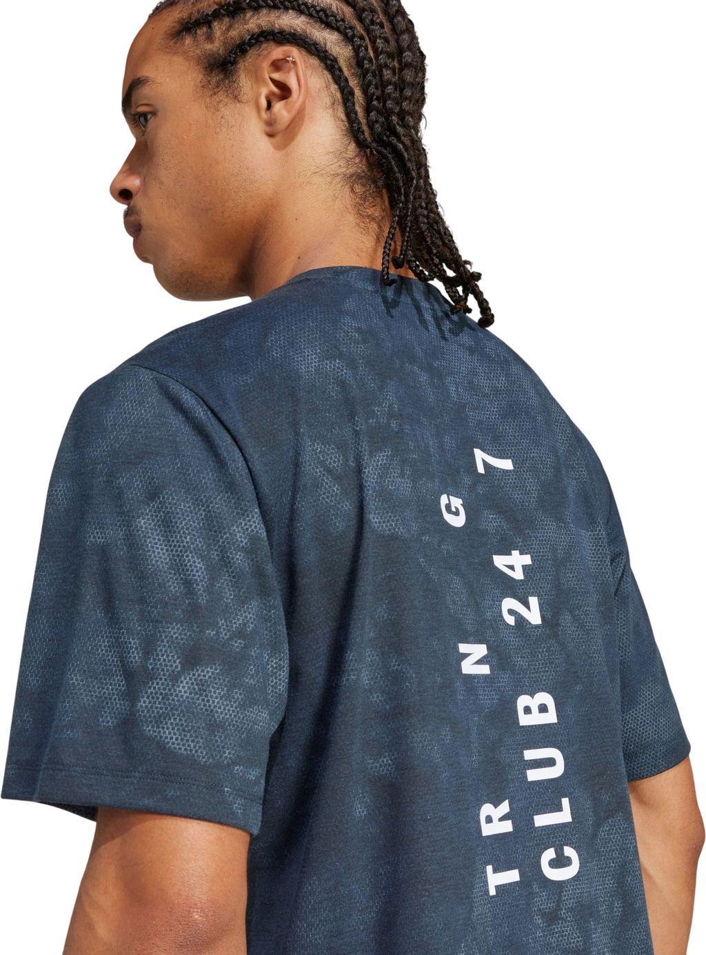 Футболка мужская