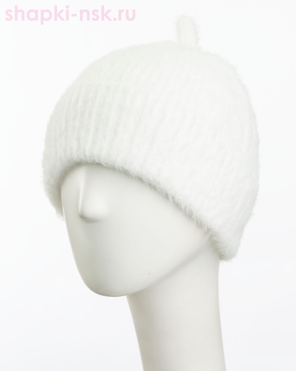 491 PB Шапка женская (56-58) - Paola belleza фото 4