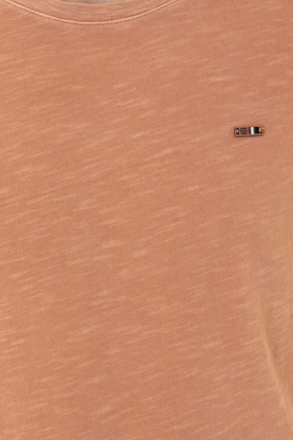 Мужская базовая футболка Powder Неожиданная скидка в корзине - U.s. polo assn фото 7