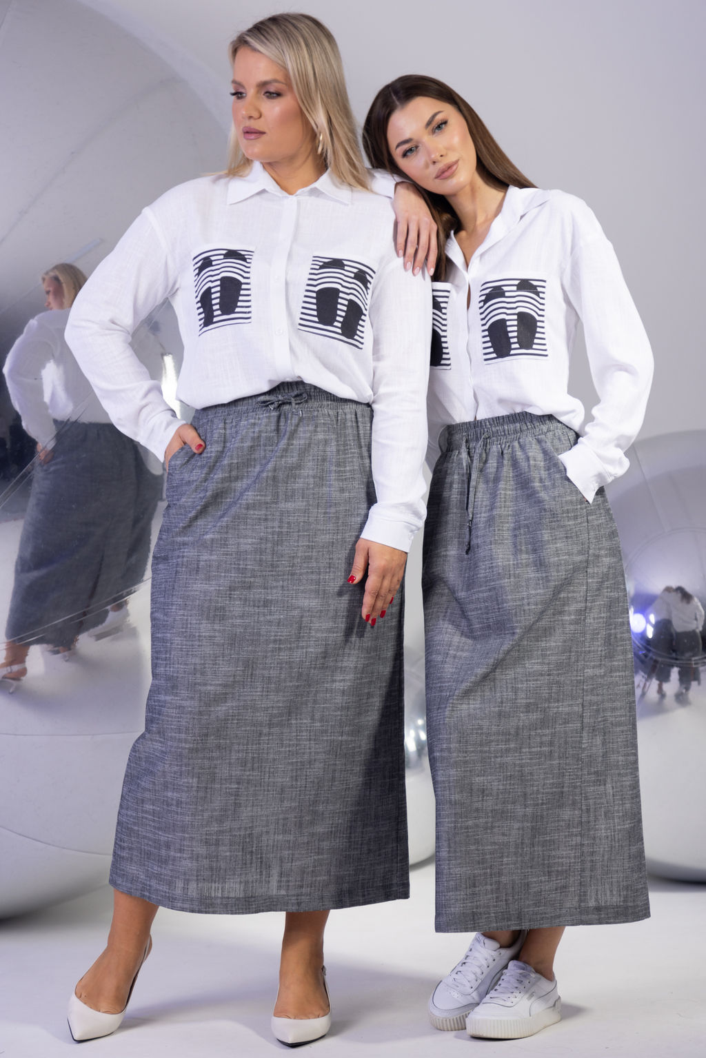 Костюм 43214322 - Kivviwear фото 7