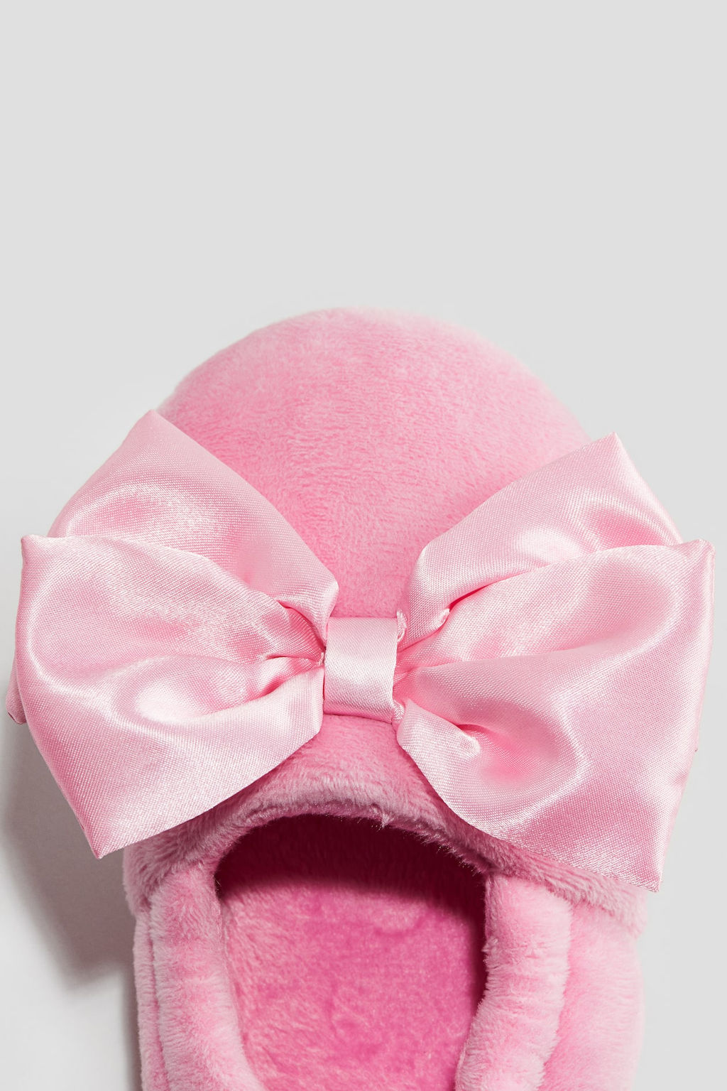 Zapatillas de casa blandas - H&m фото 4