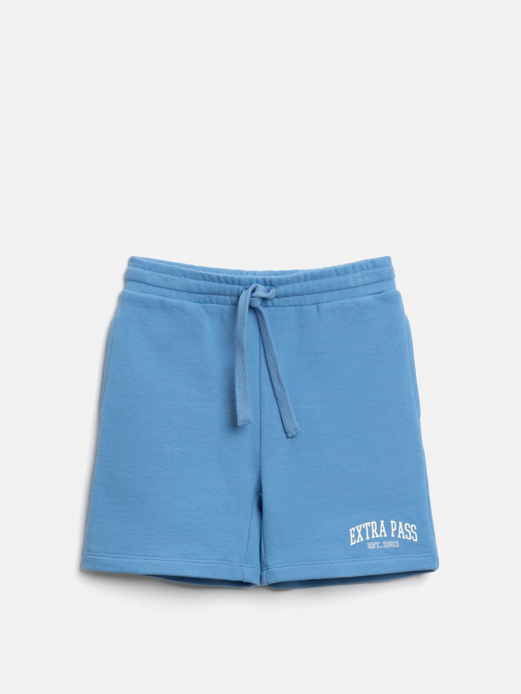 ACOOLA / Шорты детские для мальчиков Tatum лазурный  фото 3