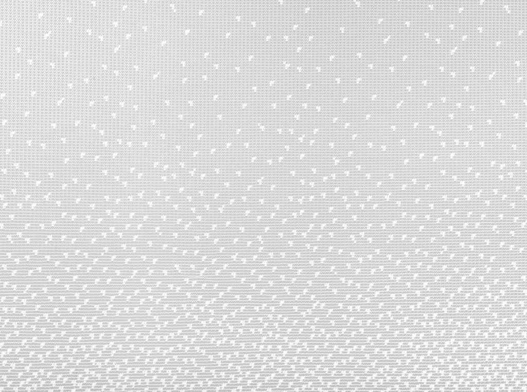 Занавеска 25С6687-Г50 белый 3 м*1.60 м