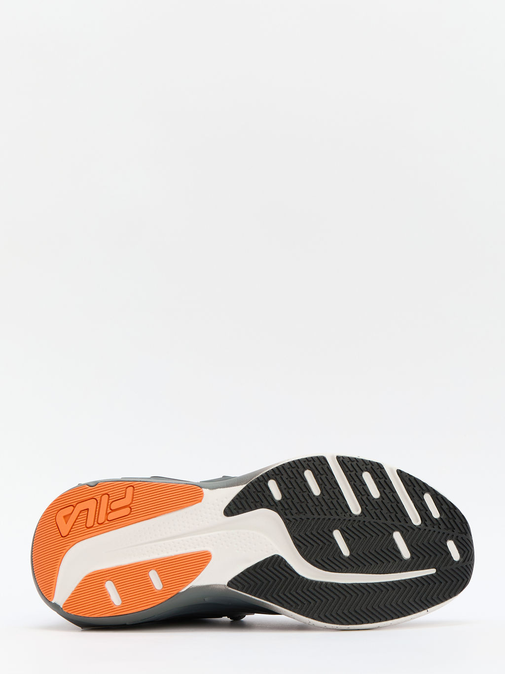 Мужские кроссовки FILA NEON M Артикул 4369244, светло-серый