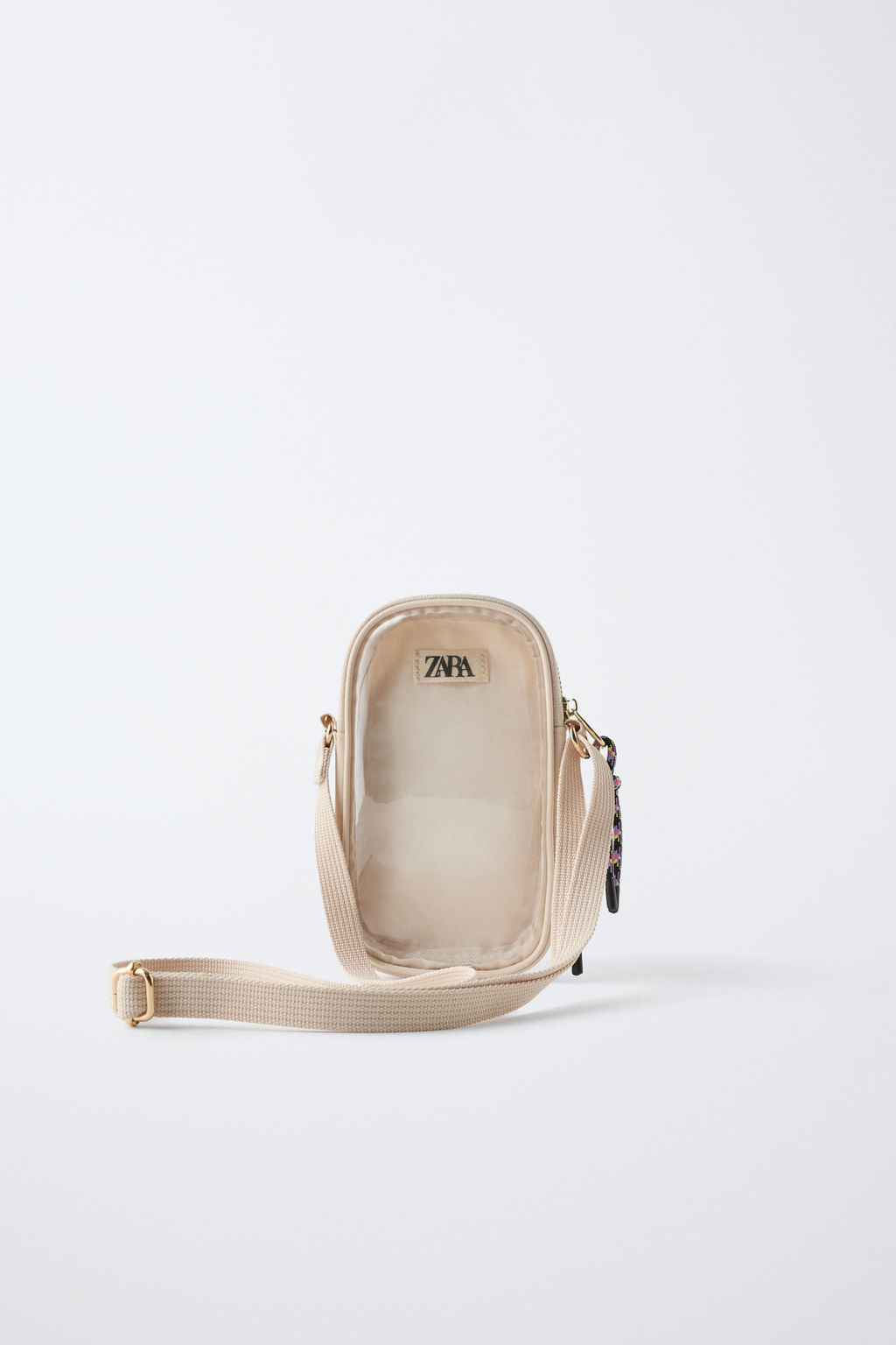 BASIC MOBILE PHONE CASE - Zara фото 5
