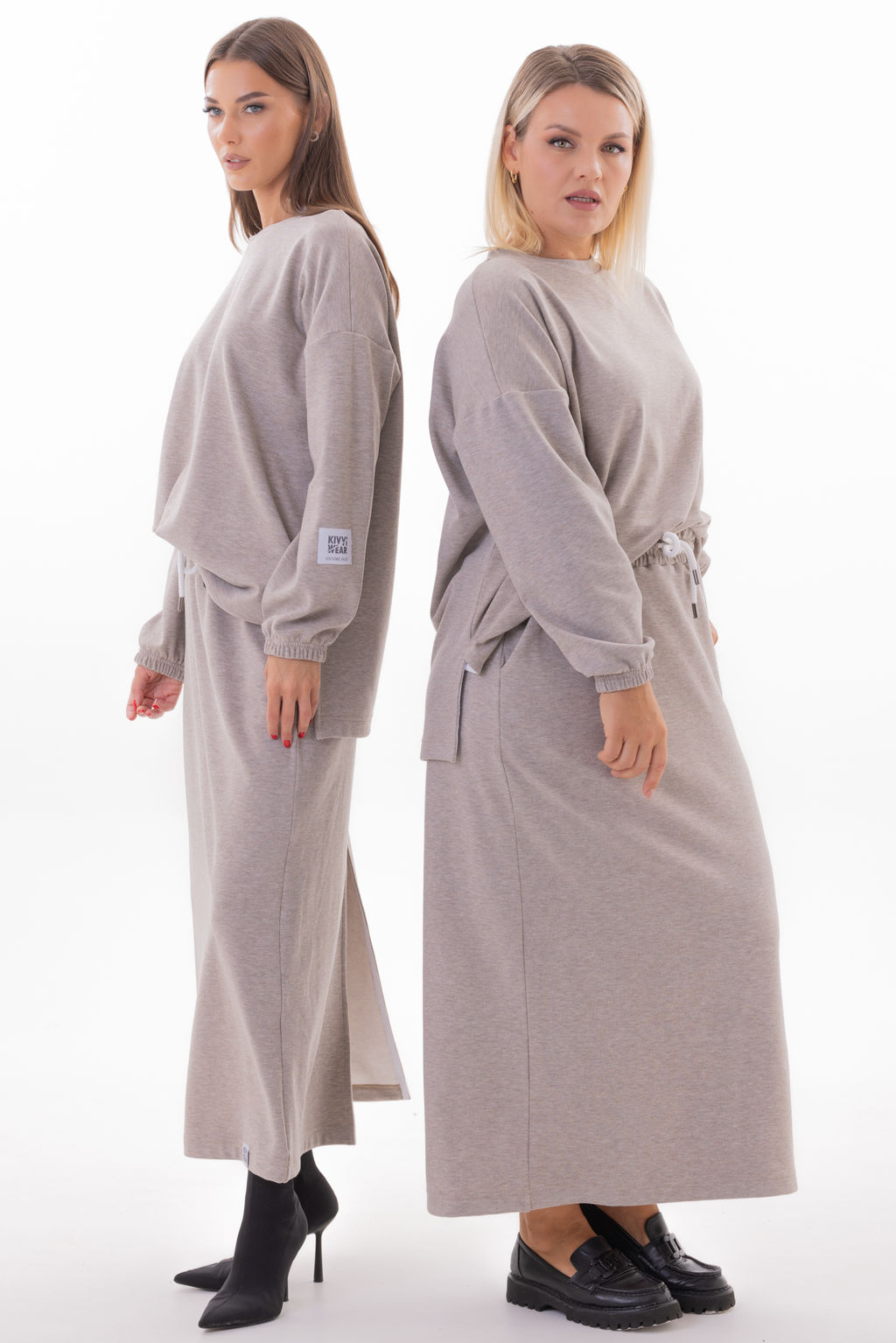 Костюм 43424343 - Kivviwear фото 10