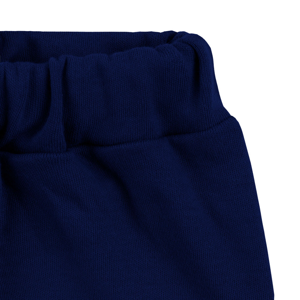 Штаны интерлок 0804200204 - Youlala фото 3