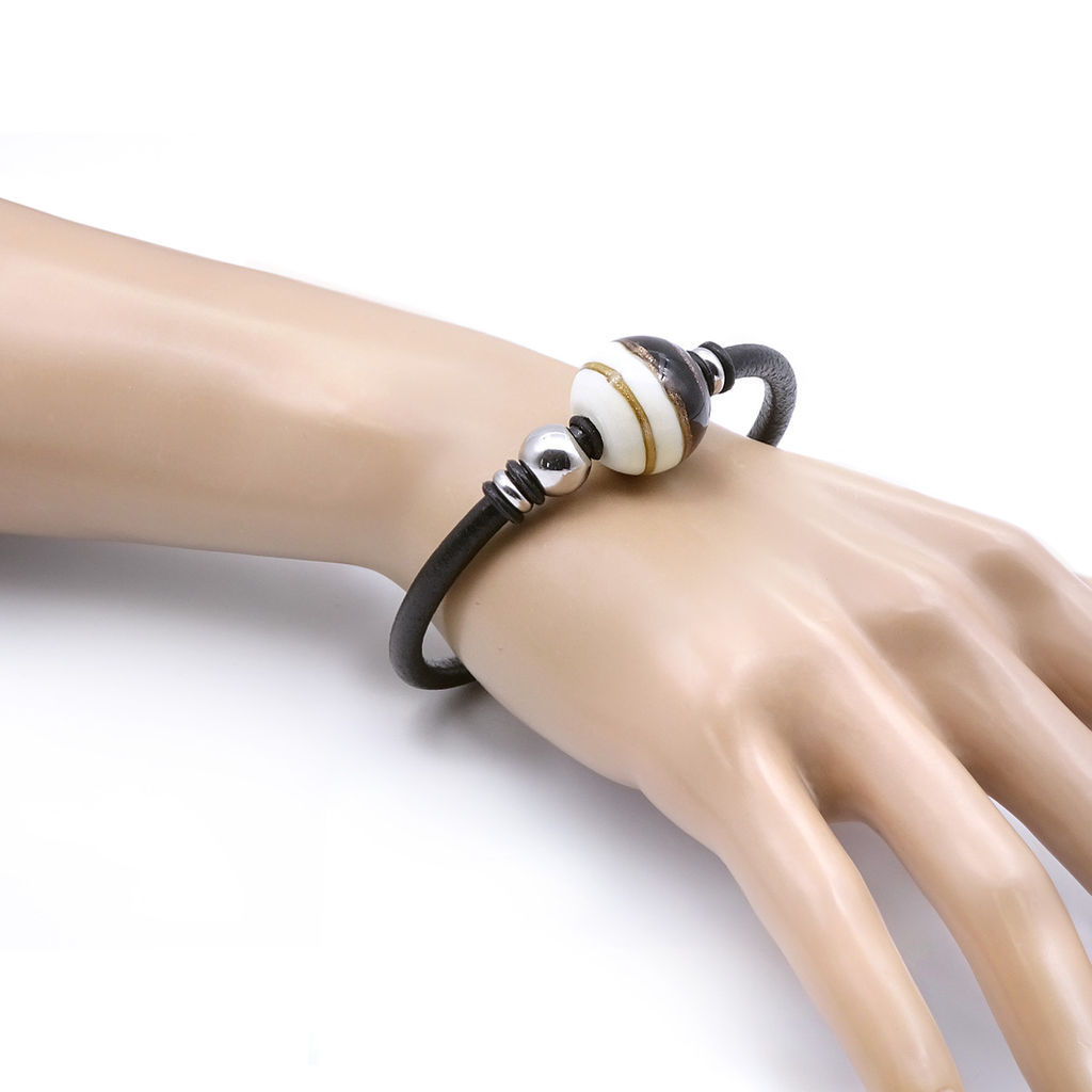 Браслет из муранского стекла - Vloes фото 3