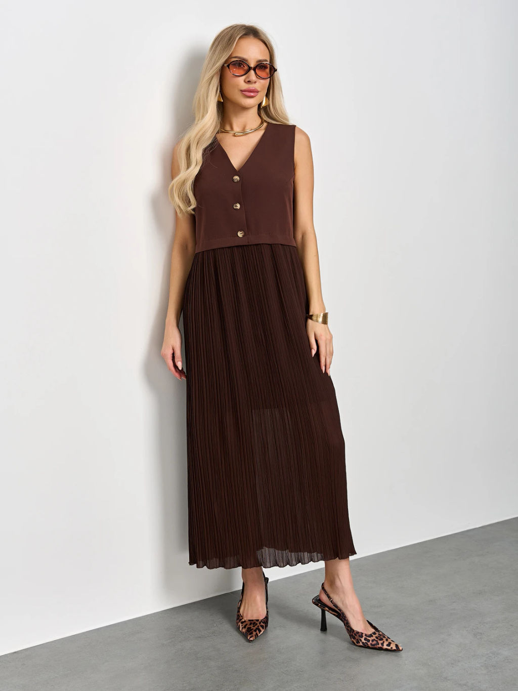 JETTY Платье  фото 9