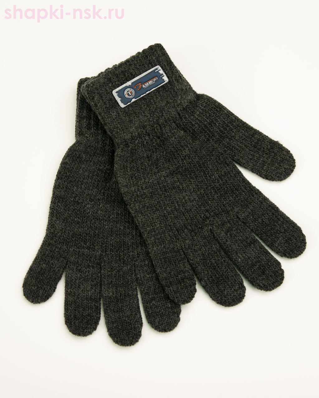 033-TGm Перчатки для мальчика (9-10 лет)