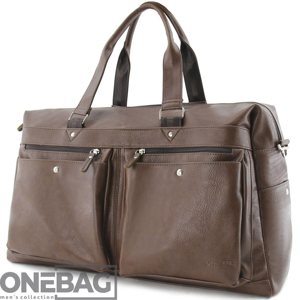 964 Сумка дорожная - Olivi фото 7