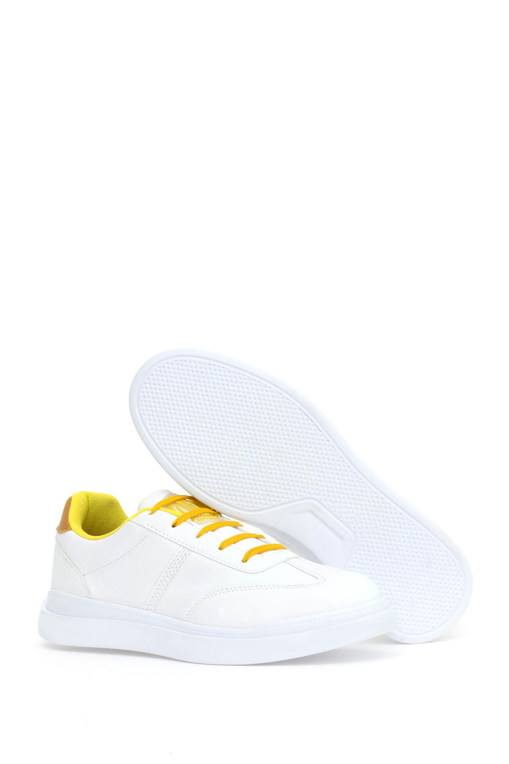 Erkek Sar_ Ayakkab_ Sepette S_rpriz _ndirim - U.s. polo assn фото 4