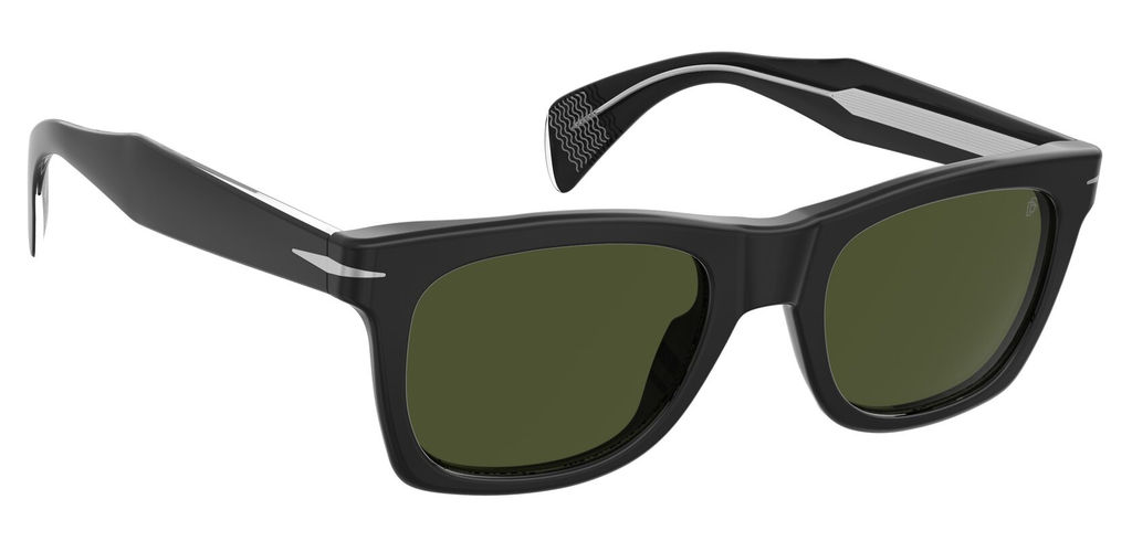 Солнцезащитные очки DAVID BECKHAM DB 1222/S