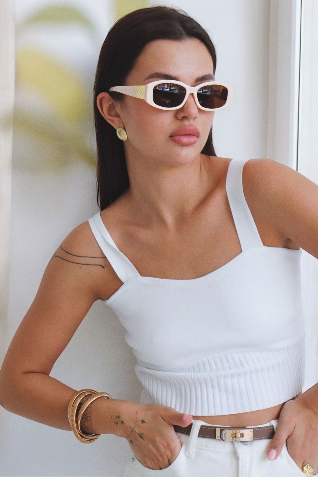 Martichelli Очки  фото 7