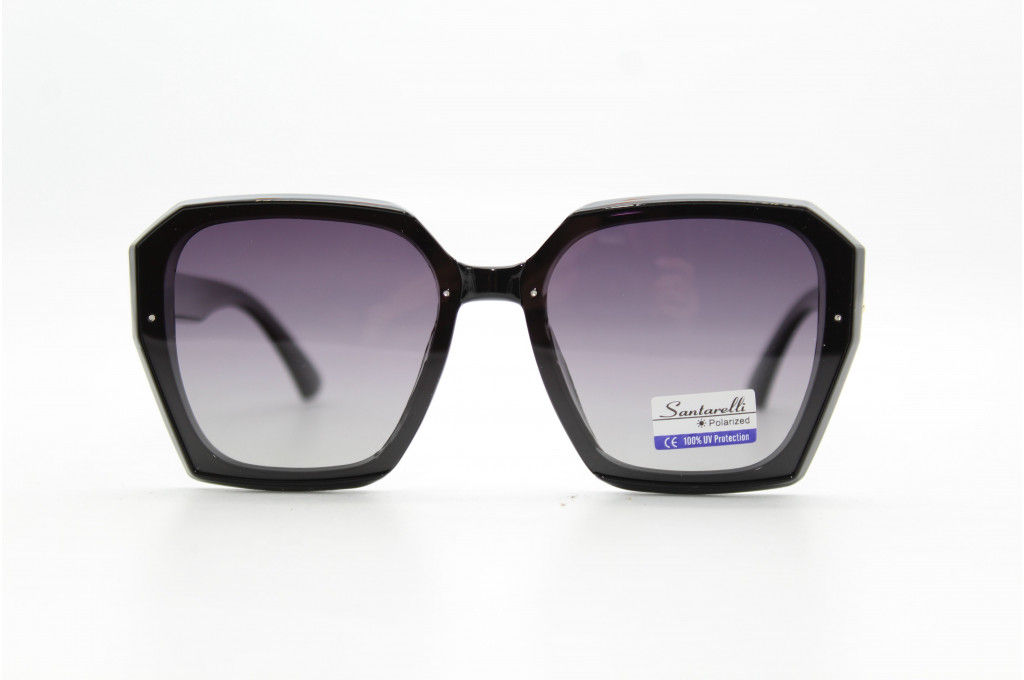 Солнцезащитные очки Santarelli (Polarized) 23001 C1 62-13-152
