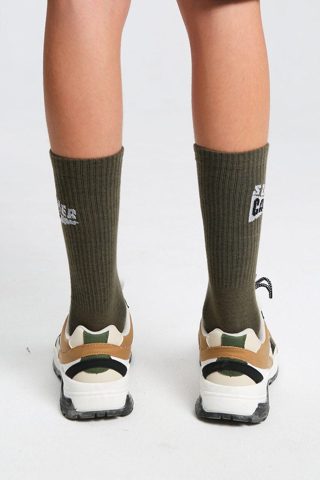 Носки - Смена фото 9