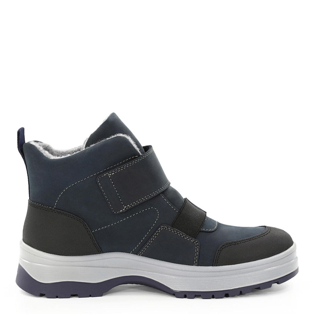 Ботинки дошкольные