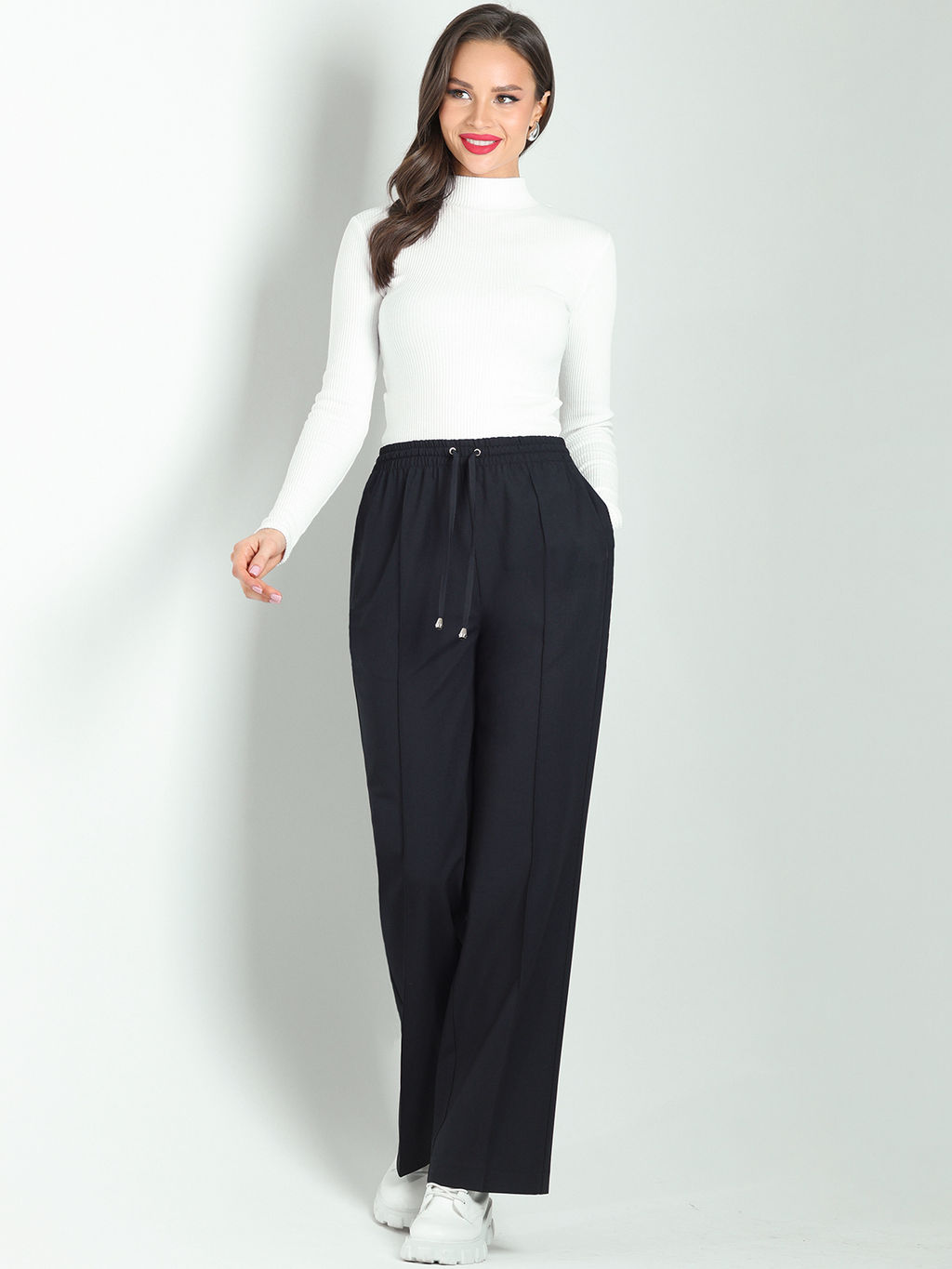 Брюки С акцентом, нью - Dstrend фото 8