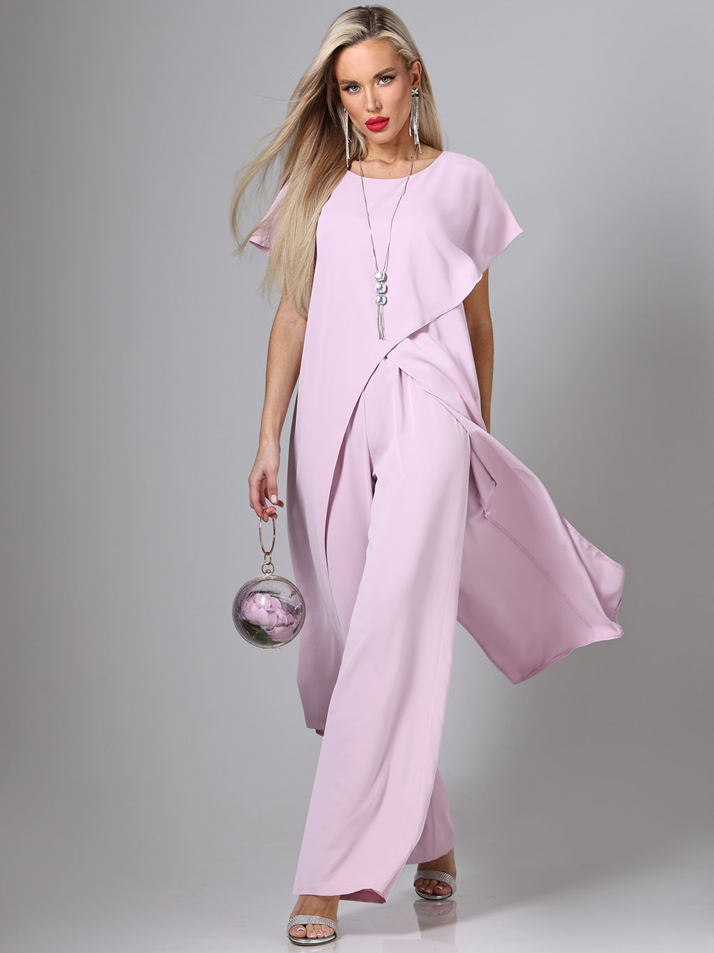 Костюм Высокий статус, магия - Dstrend фото 6