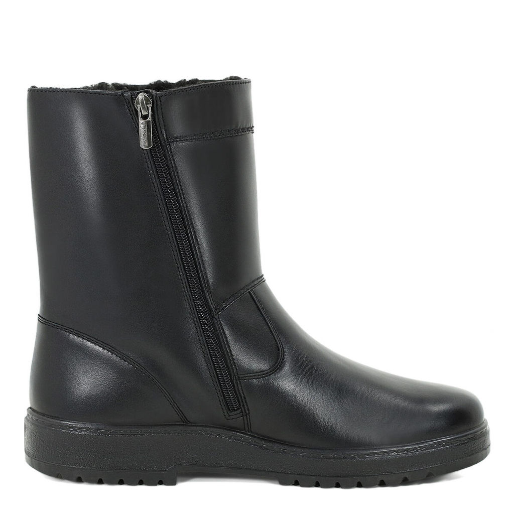 Сапоги мужские