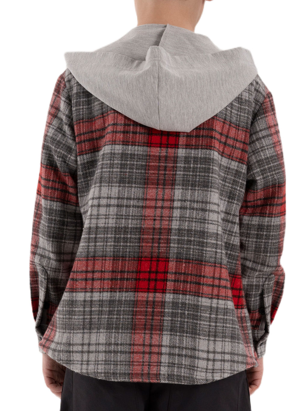 Куртка для мальчика О36247 - Карамелли фото 6