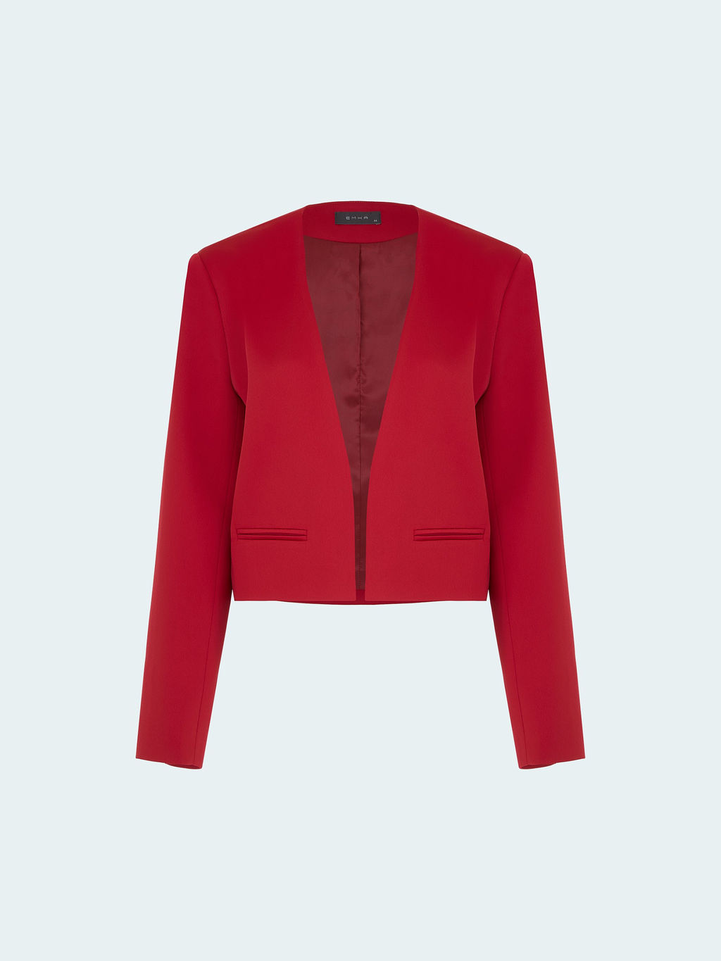 EMKA / Укороченный жакет  фото 2