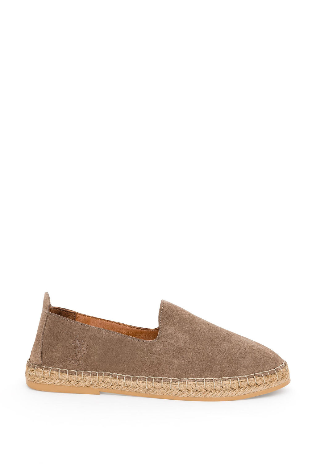 Мужская обувь из норки - U.s. polo assn фото 10