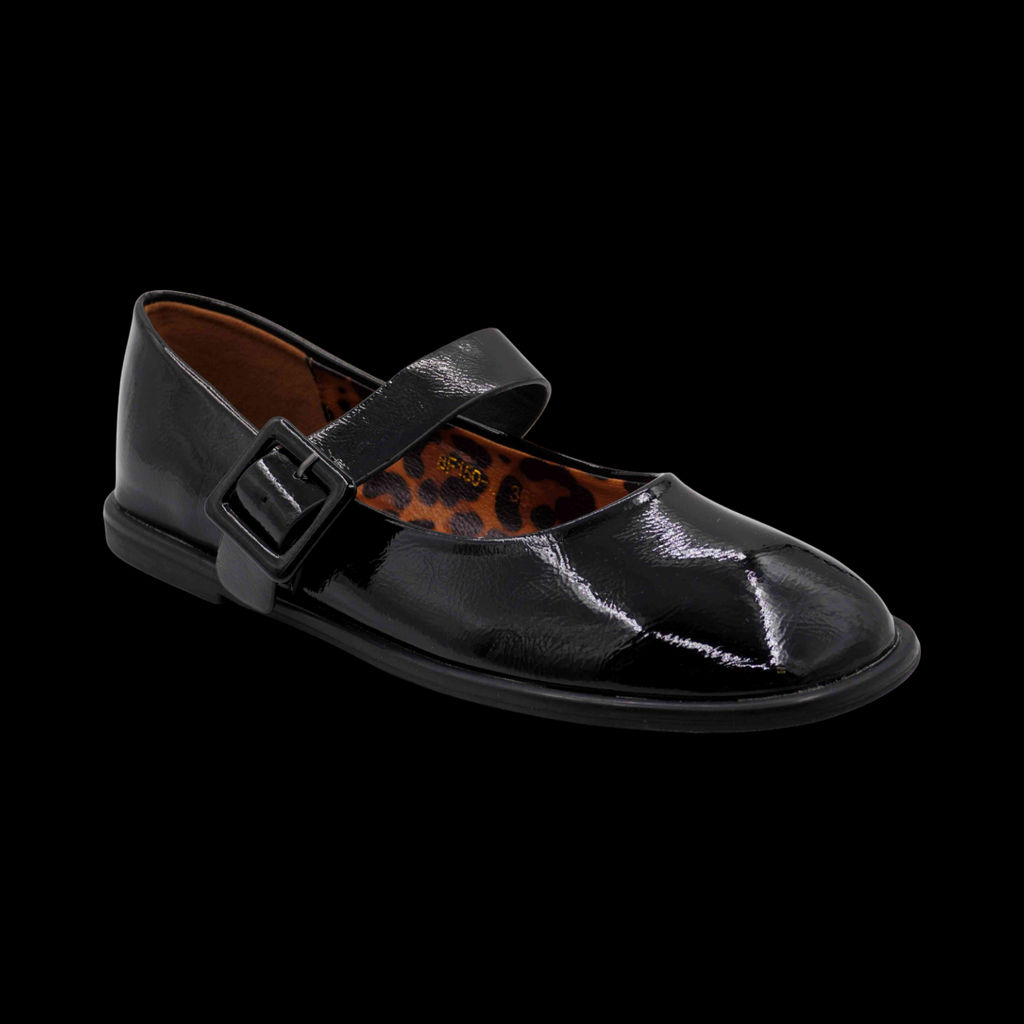 Туфли BF150-3 черные